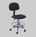  KSUN103 ESD PU Leather Chair